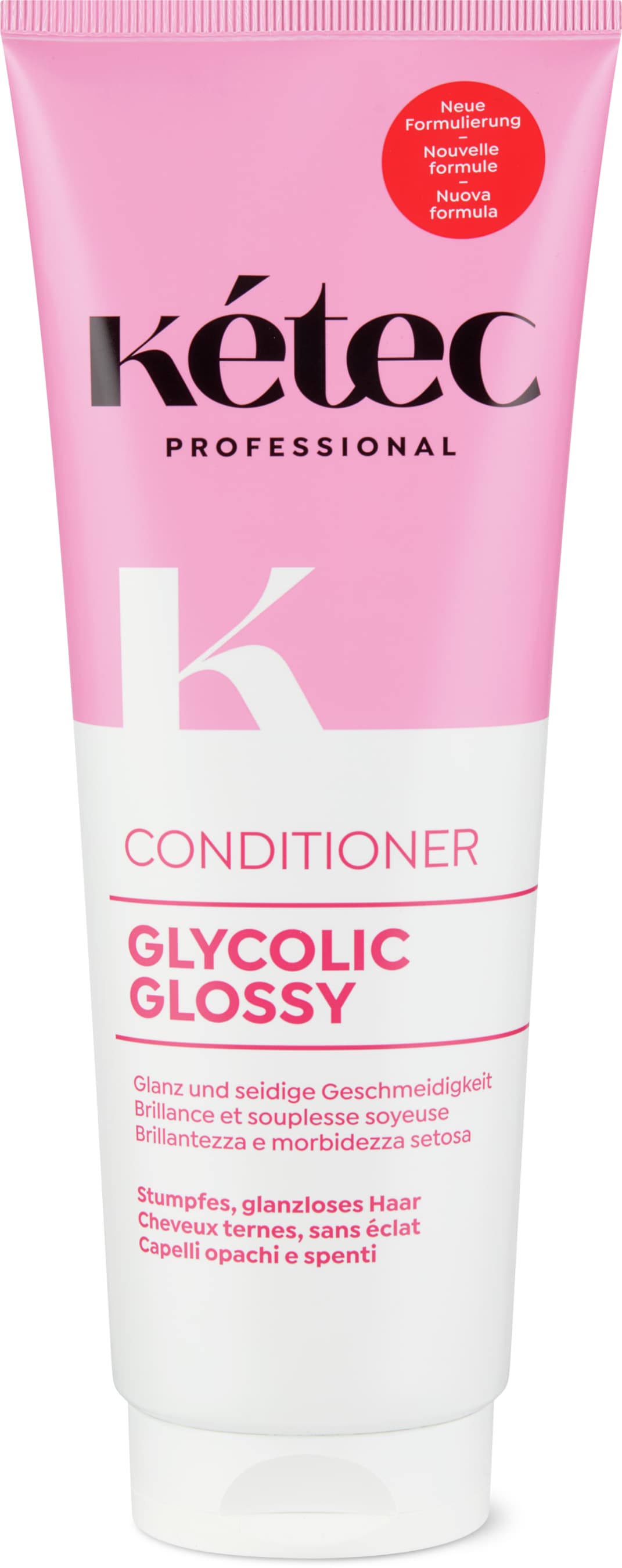 Glycolic Glossy Conditioner